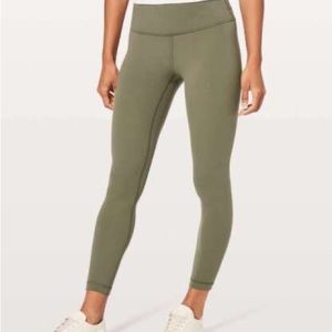 Lululemon align pants